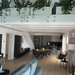 Luxury Terrazza * Bari