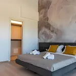 Apartment Luxury Terrazza