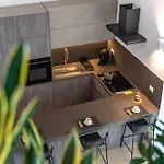 Apartment Luxury Terrazza Bari