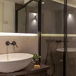 Apartment Luxury Terrazza Bari