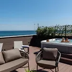 Apartment Luxury Terrazza Bari