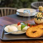 Apartment Luxury Terrazza Bari