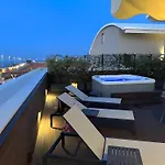 Luxury Terrazza Apartment