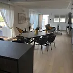 Luxury Terrazza Apartment