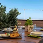 Luxury Terrazza Bari
