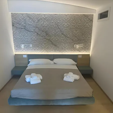 Appartamento Luxury Terrazza