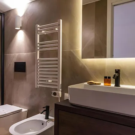 Luxury Terrazza Bari