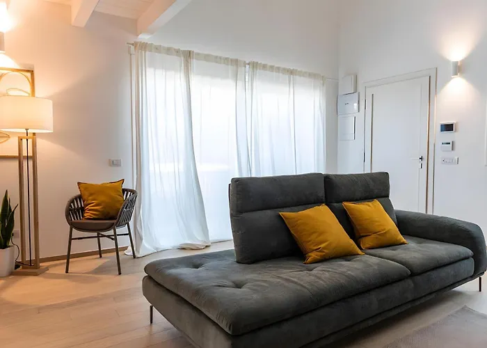 Luxury Terrazza Bari