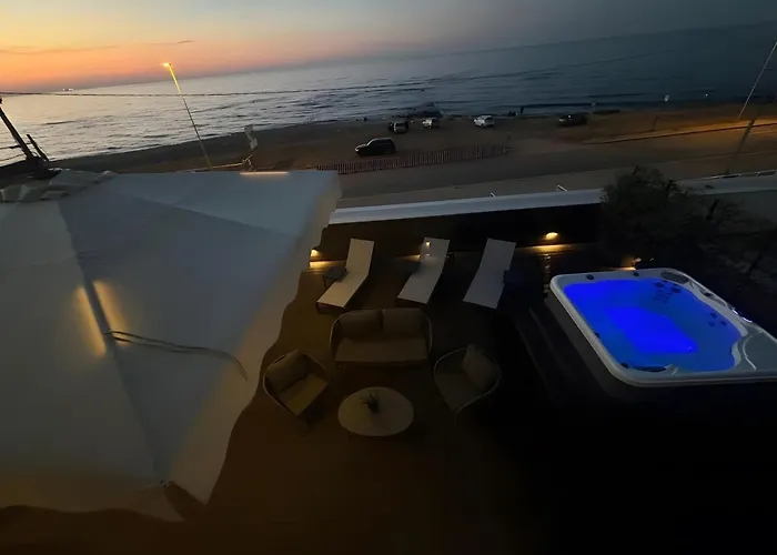 Daire Luxury Terrazza