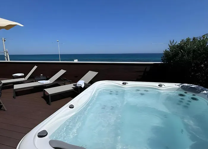 Luxury Terrazza