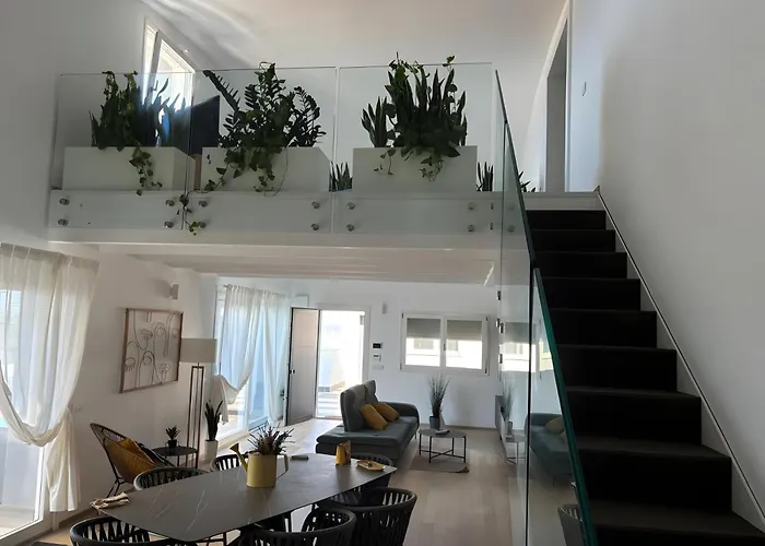 Daire Luxury Terrazza