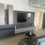 Luxury Terrazza דירה בארי