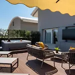 Luxury Terrazza