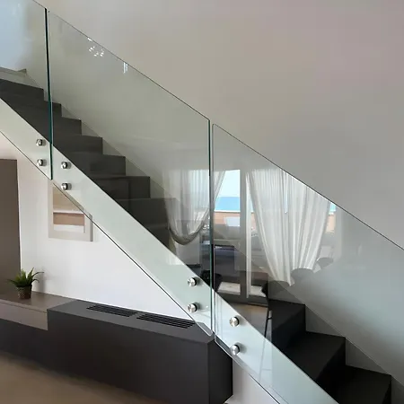 Luxury Terrazza Bari