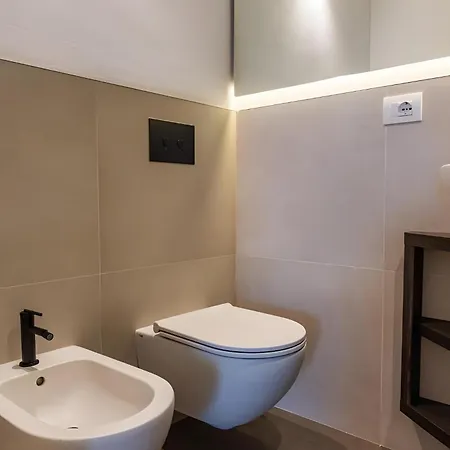 Luxury Terrazza * Bari