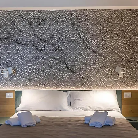 Luxury Terrazza Apartment *