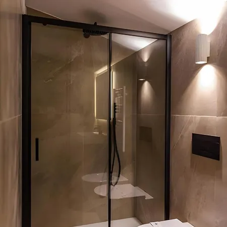 Apartment Luxury Terrazza