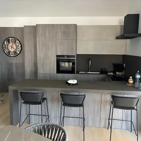 Luxury Terrazza Bari